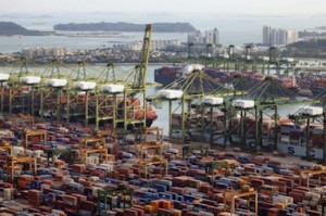 2015 FIN – West Coast Port Slowdown May Become Lockout