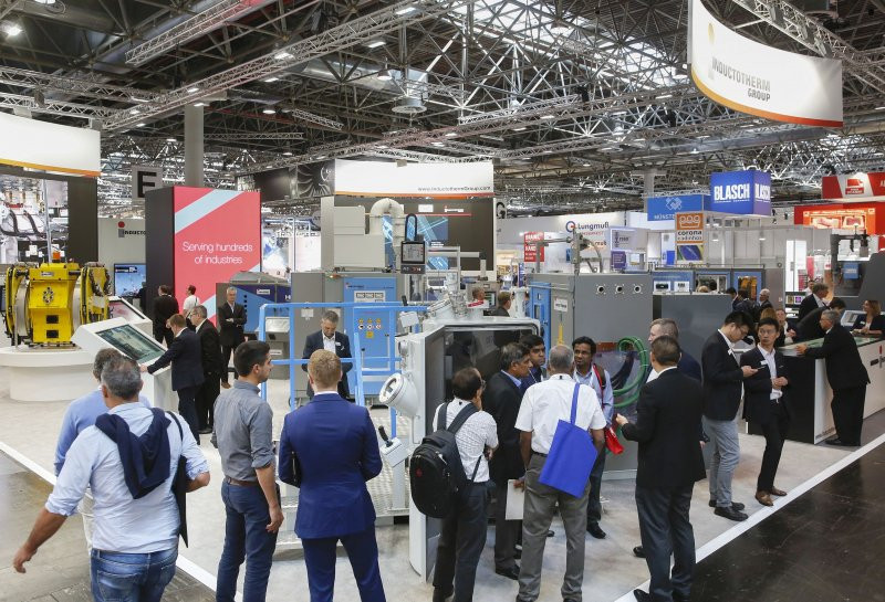 Düsseldorf Wire Show Postponed