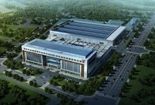 TRW plans to open a new technical center in China in 2013 capable of accommodating more than 1,000 engineers. 