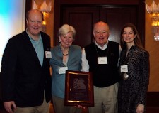 Barry MacLean (second from right)