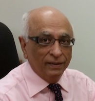 Surinder Sakhuja