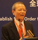 Robert Shieh (courtesy ChinaFastener.com)