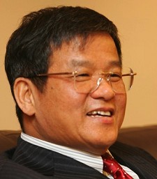 Tsai Yung-Lung