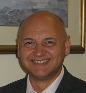 David Proctor, General Manager of Interfast Europe Ltd.