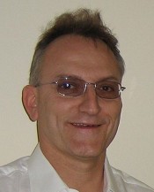 Howard Gerstein, Director of Sales & Marketing for Interfast Europe Ltd.