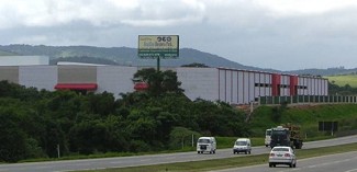 Acument's new fastener plant in Brazil