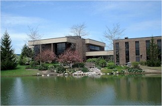 R.G. Gray headquarters in Buffalo Grove, Illinois.