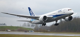 Boeing 787 Dreamliner