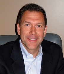 Bill Russell, Senior VP of Doncasters' Fastener Systems division