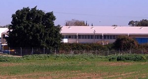 Ornit's manufacturing facility in Israel