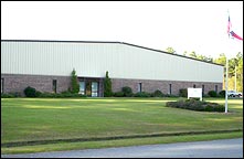 QRP headquarters in Leland, North Carolina