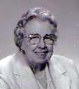 Edith Cameron